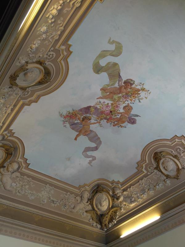 Casa Barbero Charme & Rooms - image 24