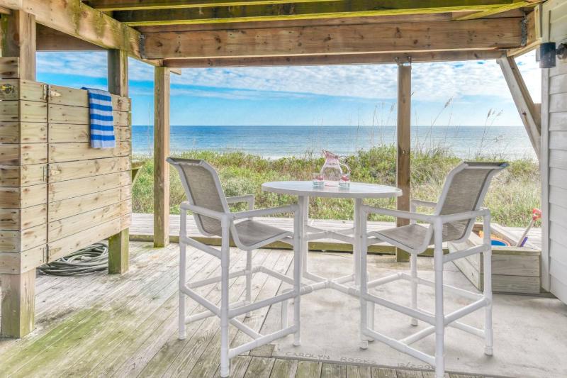 Ocean Sunrise Retreat - image 6
