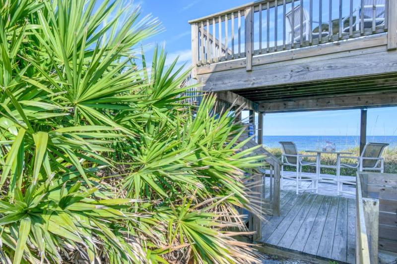 Ocean Sunrise Retreat - image 8
