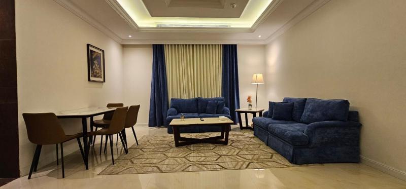 ماسة الشرق للشقق المخدومة -اقتصادي - Masat Al-Sharq - image 14