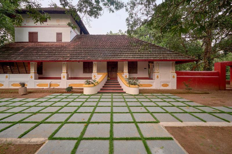 Seclude Karthika Nivas Thrissur - image 49