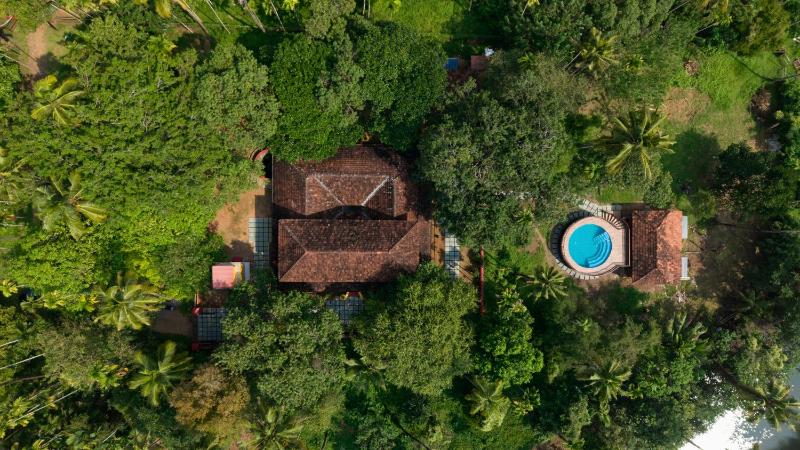 Seclude Karthika Nivas Thrissur - image 30