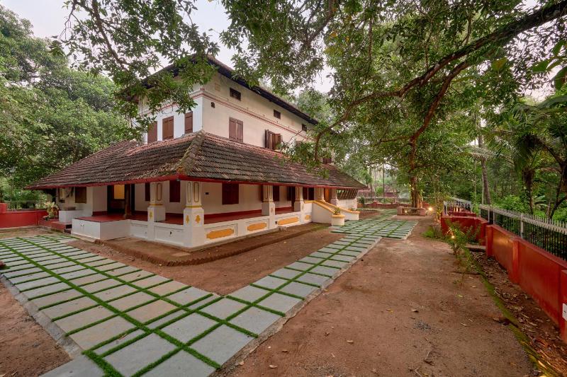 Seclude Karthika Nivas Thrissur - image 18