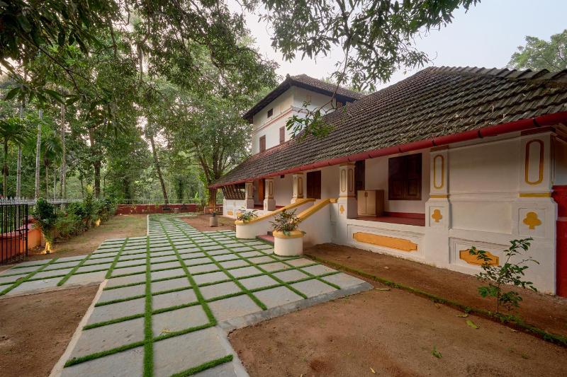 Seclude Karthika Nivas Thrissur - image 19