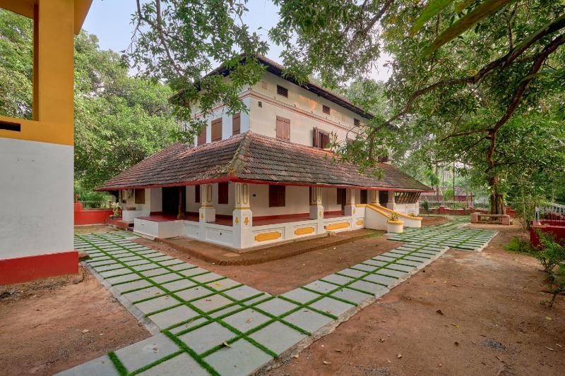 Seclude Karthika Nivas Thrissur - image 28