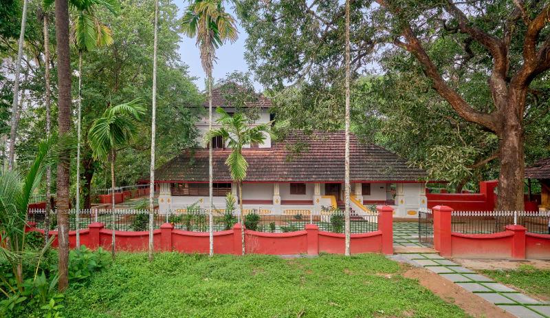 Seclude Karthika Nivas Thrissur - image 22