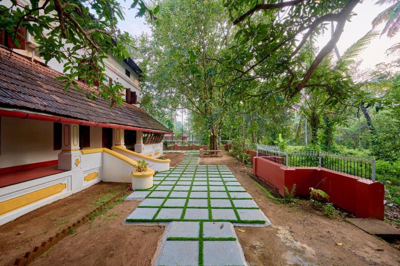 Seclude Karthika Nivas Thrissur - image 32