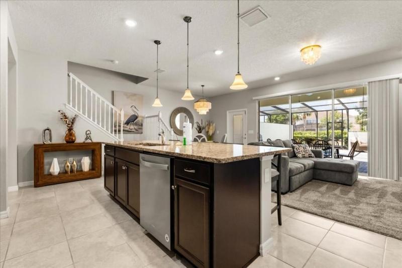 the Sun Factory Home With Private Pool! villa - image 30