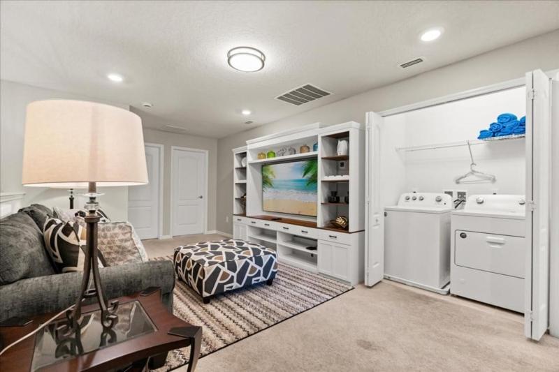 the Sun Factory Home With Private Pool! villa - image 32