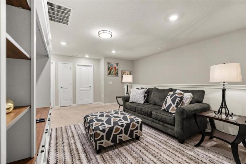 the Sun Factory Home With Private Pool! villa - image 15