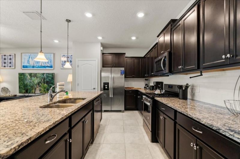 the Sun Factory Home With Private Pool! villa - image 26