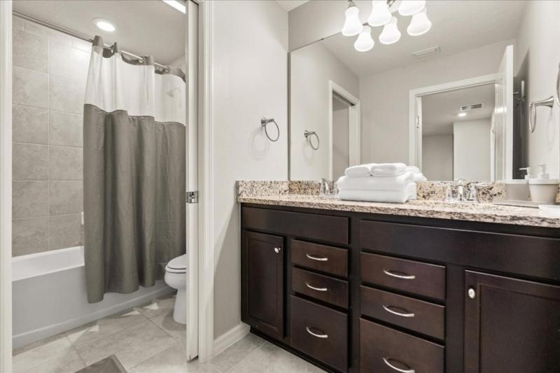 the Sun Factory Home With Private Pool! villa - image 7