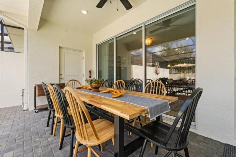 the Sun Factory Home With Private Pool! villa - image 33