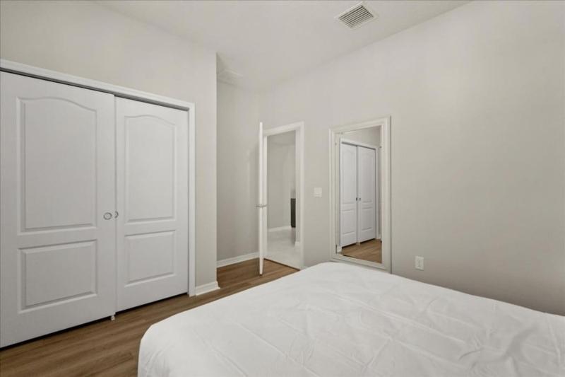 the Sun Factory Home With Private Pool! villa - image 31