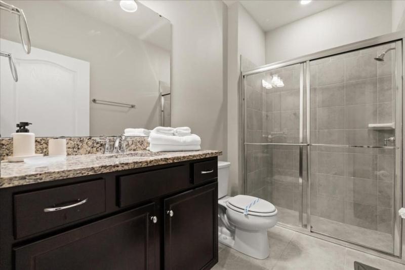 the Sun Factory Home With Private Pool! villa - image 28
