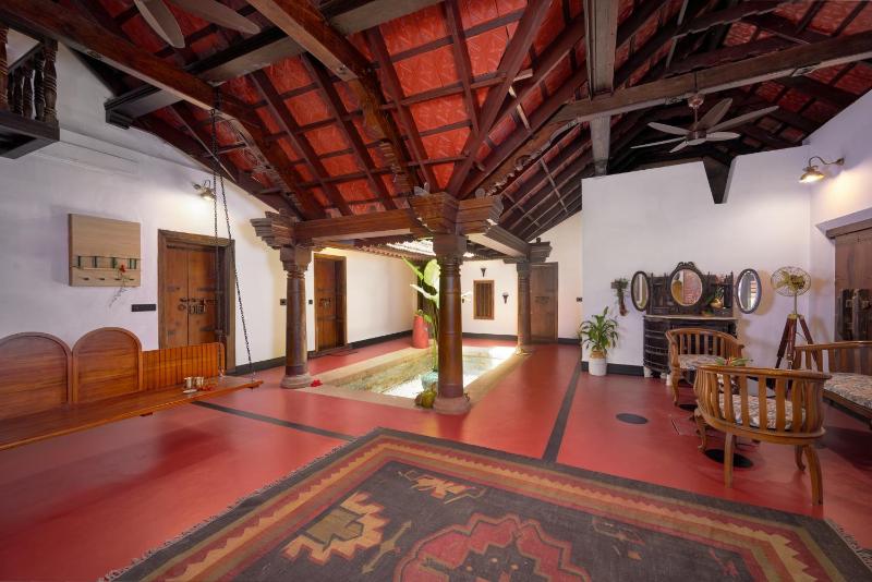 Seclude Karthika Nivas Thrissur - image 27