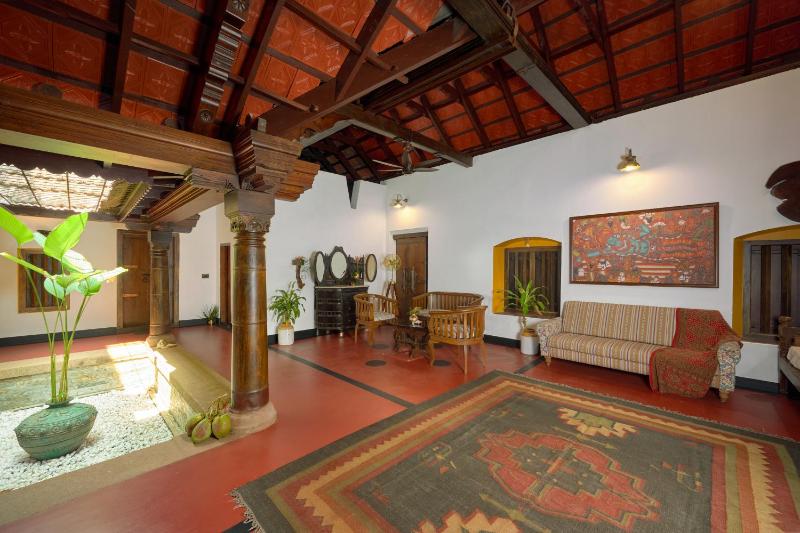Seclude Karthika Nivas Thrissur - image 36