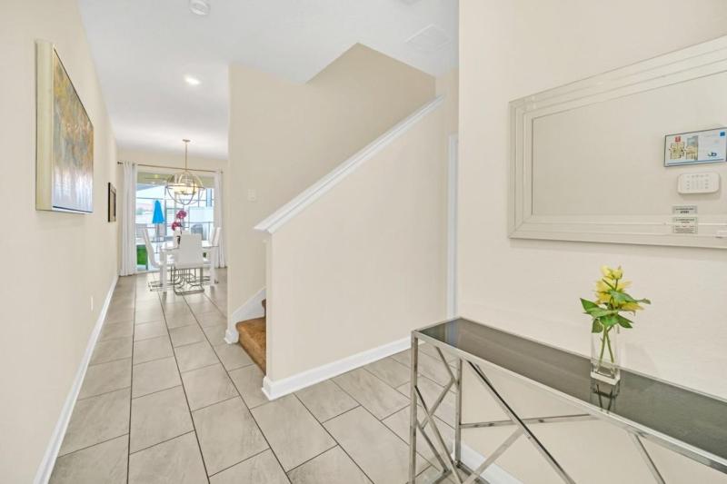 Beautiful Paradise Palms Retreat townhouse - image 12