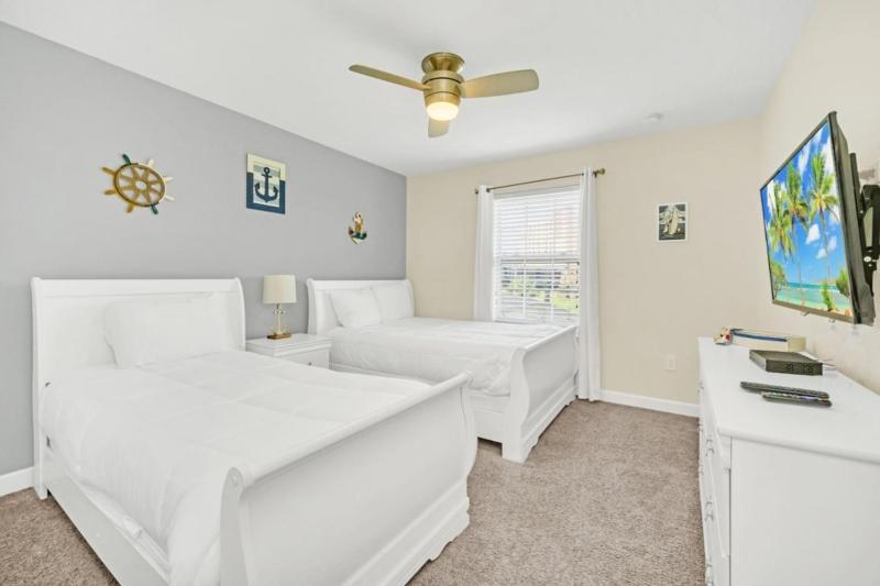 Beautiful Paradise Palms Retreat townhouse - image 3