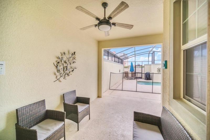 Beautiful Paradise Palms Retreat townhouse - image 4