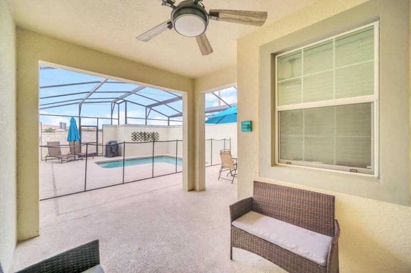 Beautiful Paradise Palms Retreat townhouse - image 15