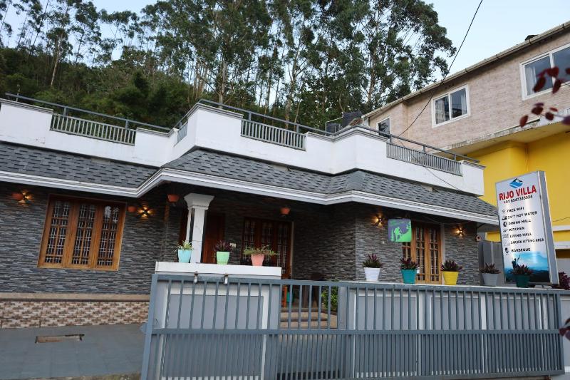 Rijo villa - image 29