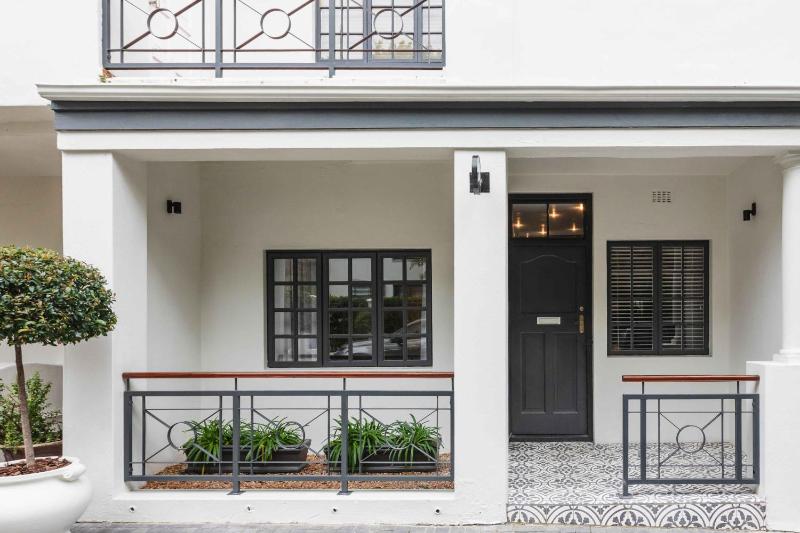 Nicol Street Heritage Cottages - image 15