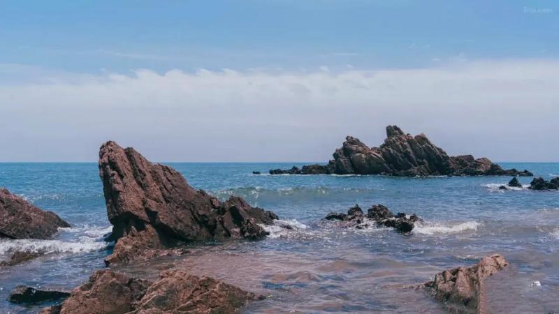 Elong Hotel Qingdao Golden Beach - image 5