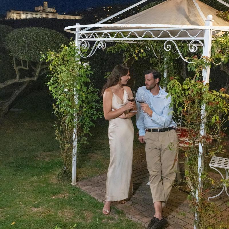 UNICA Assisi agri-charming house - image 22