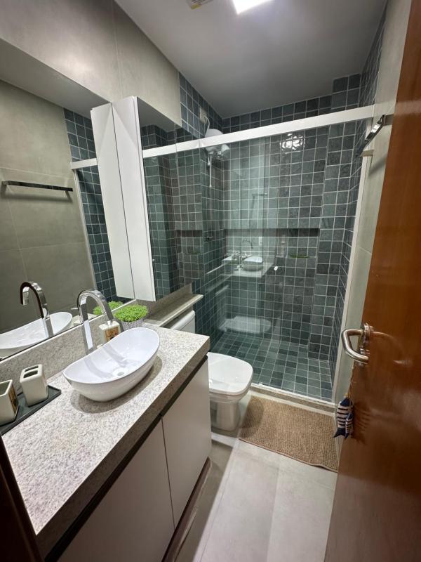 Flat 109C Carneiros Beach Resort - image 38