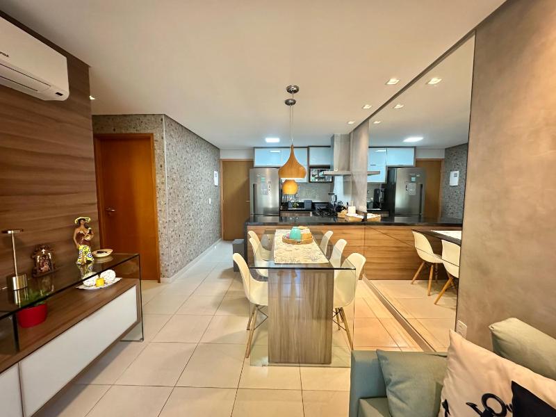 Flat 109C Carneiros Beach Resort - image 45