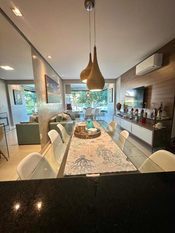 Flat 109C Carneiros Beach Resort - image 30