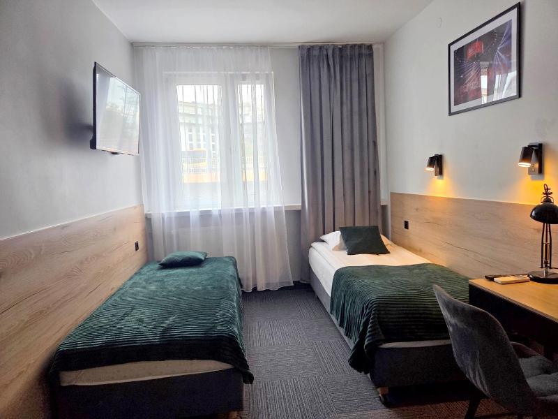 Hotel Orbita - image 35