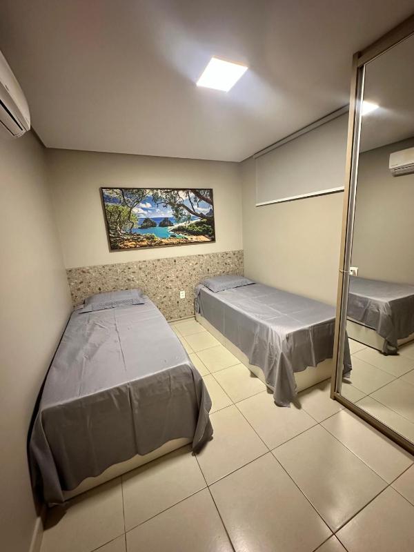 Flat 109C Carneiros Beach Resort - image 26