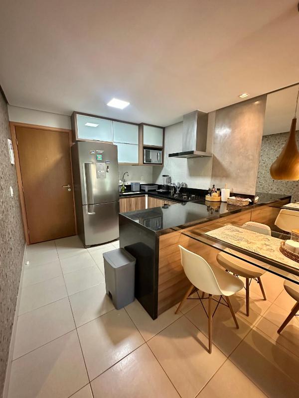 Flat 109C Carneiros Beach Resort - image 17