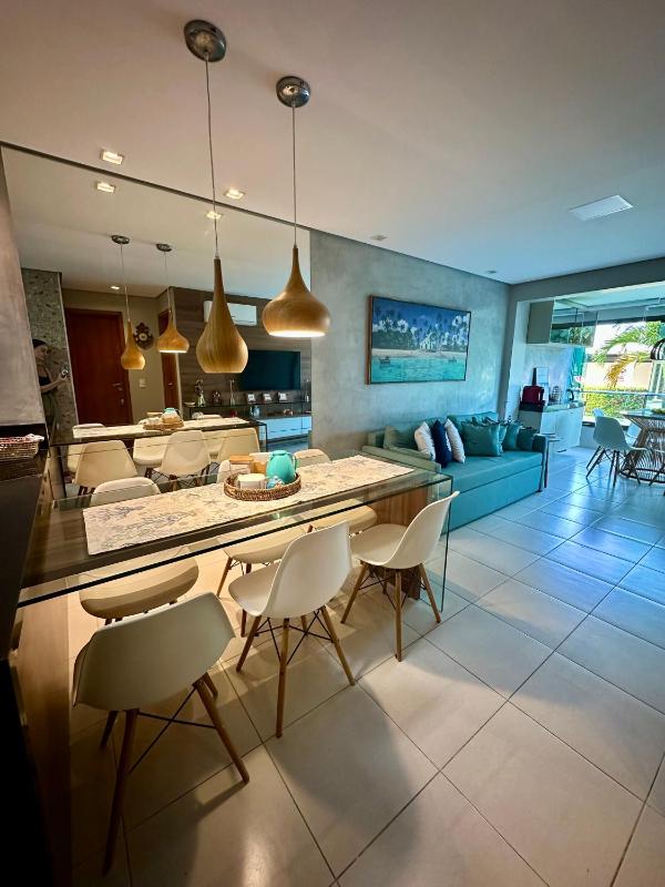 Flat 109C Carneiros Beach Resort - image 23