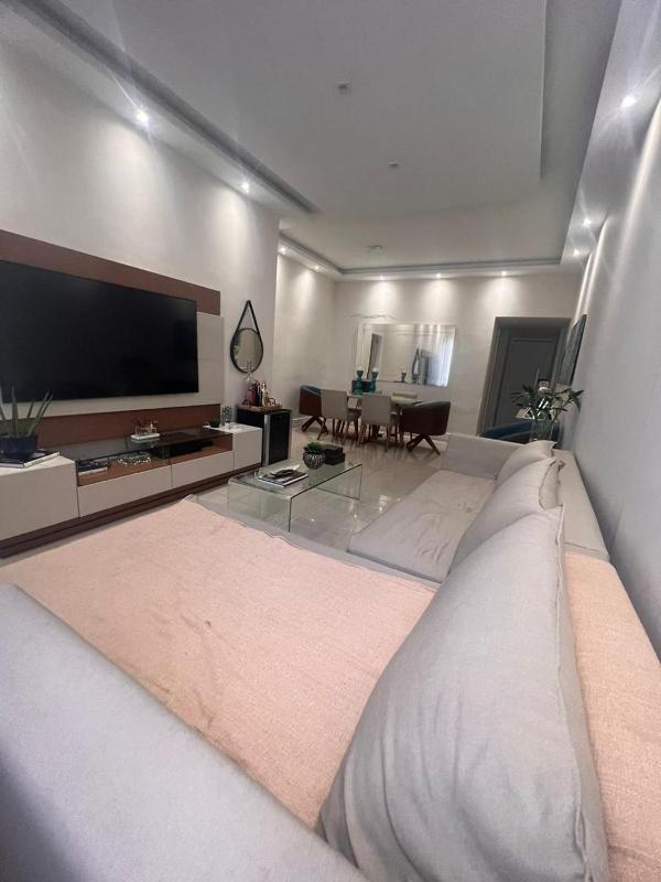 Apartamento leblon - image 1