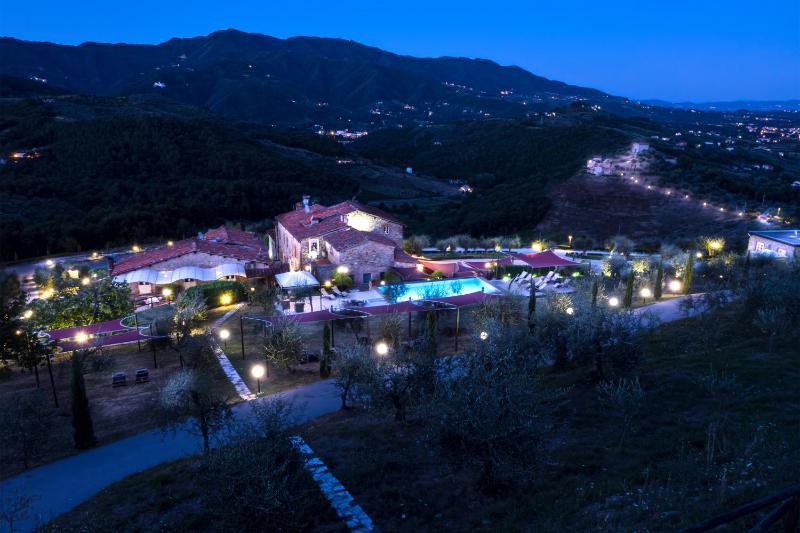Hotel Villa Volpi - image 35