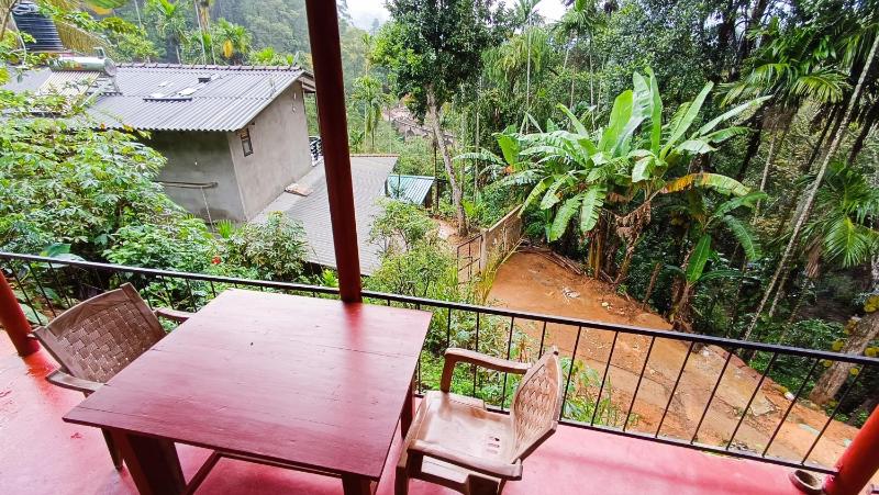 Nine Arch Araliya Homestay - image 35