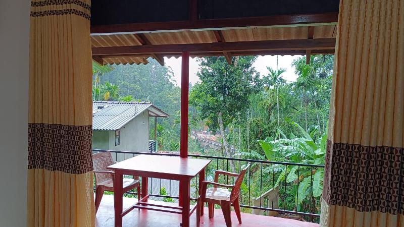 Nine Arch Araliya Homestay - image 10