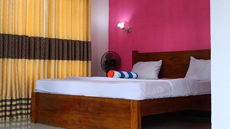 Nine Arch Araliya Homestay - image 32