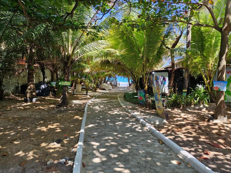 Condomínio Merepe Residence Duplex - image 11