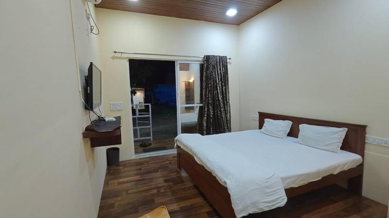 Madhurleela Villa - image 14