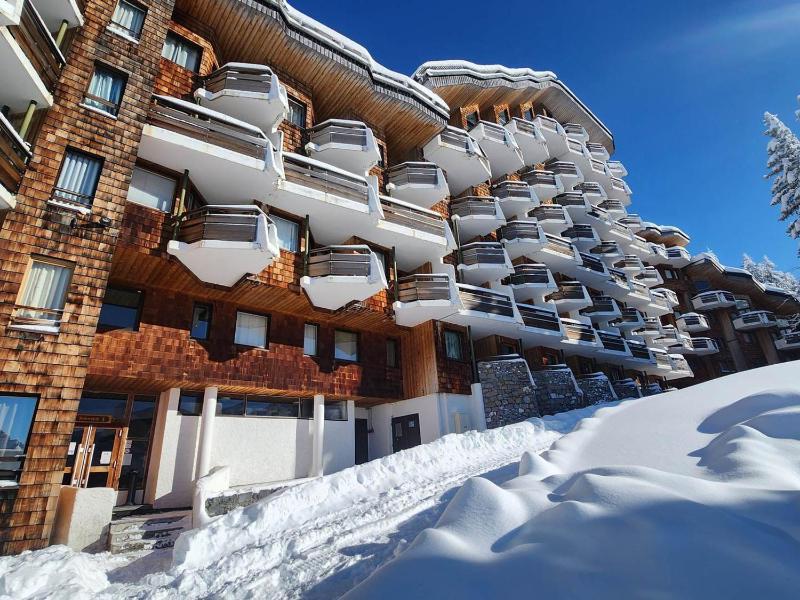 Appartement rénové à Avoriaz 6 pers balcon - FR-1-633-11 - image 15