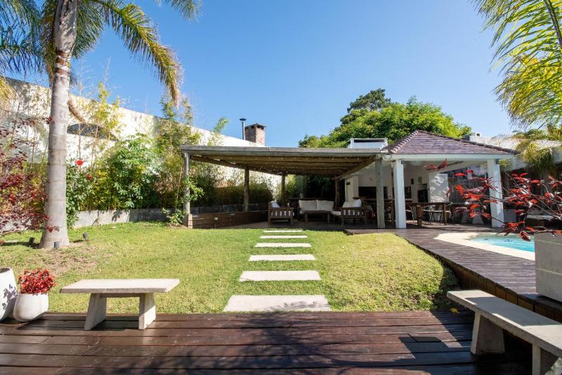 Villa Kunterbunt Punta del Este - image 40