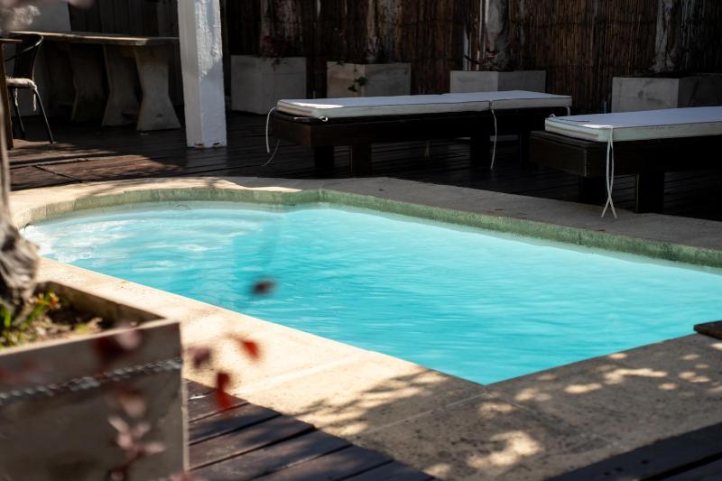 Villa Kunterbunt Punta del Este - image 45