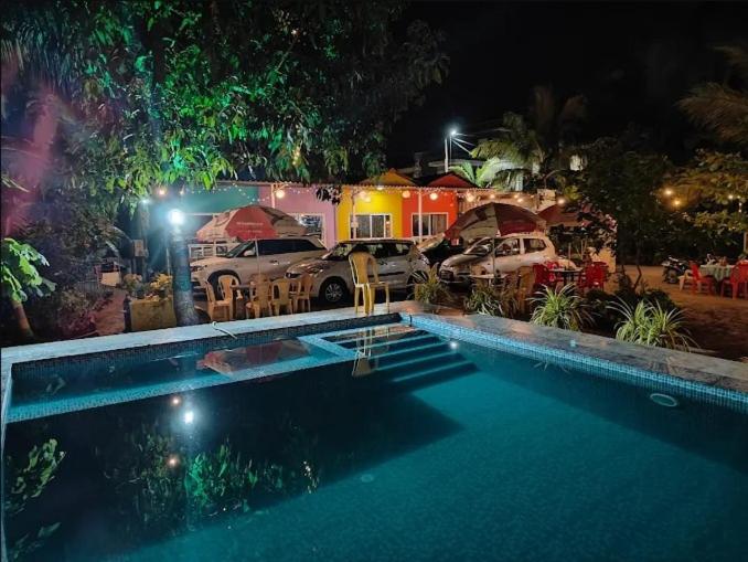 Madhurleela Villa - image 21