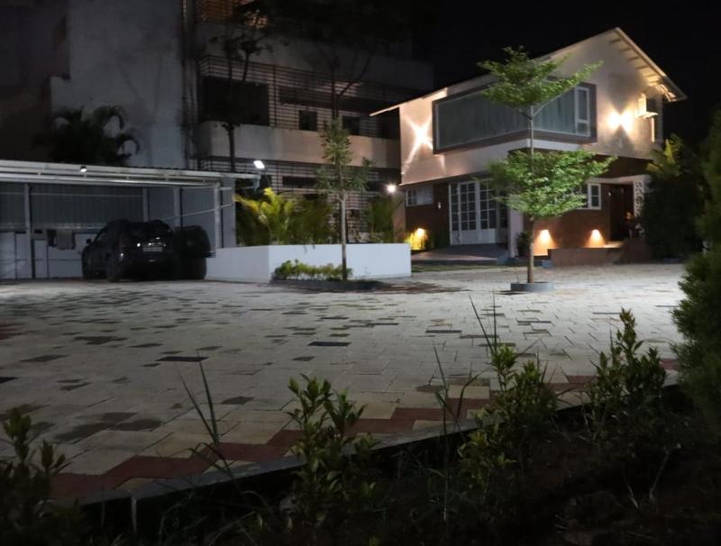 Shaiva Urban Retreat - image 30
