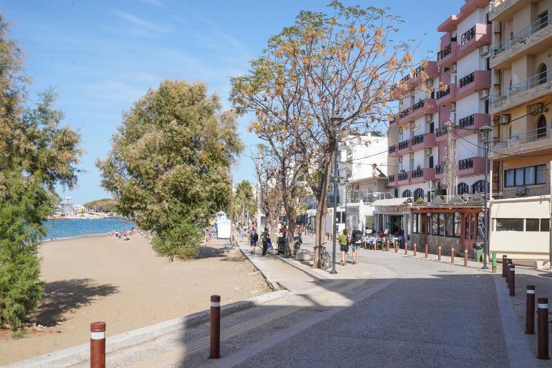 Posidonio Hotel - image 12