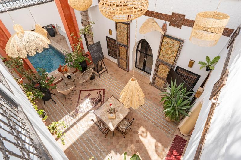 Riad 5 sens - image 9